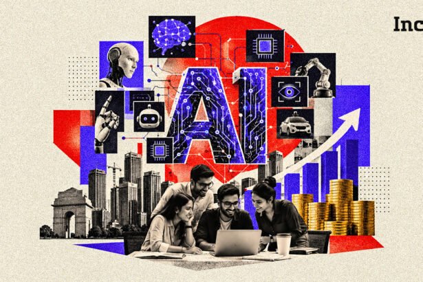 Indian AI Startup Funding Surges 265% YoY In Q3, Will Momentum Continue?