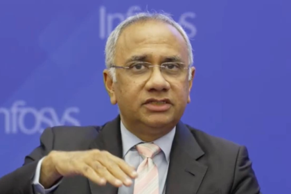 Infosys Q2 Earnings: ‘We remain the preferred AI strategy and deployment partner for our top clients,’ CEO says