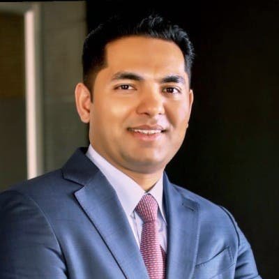 Intuitive.AI Grew 600 Percent Thanks To This AI Strategy; CEO Says ‘It’s Not About The Technology Now’