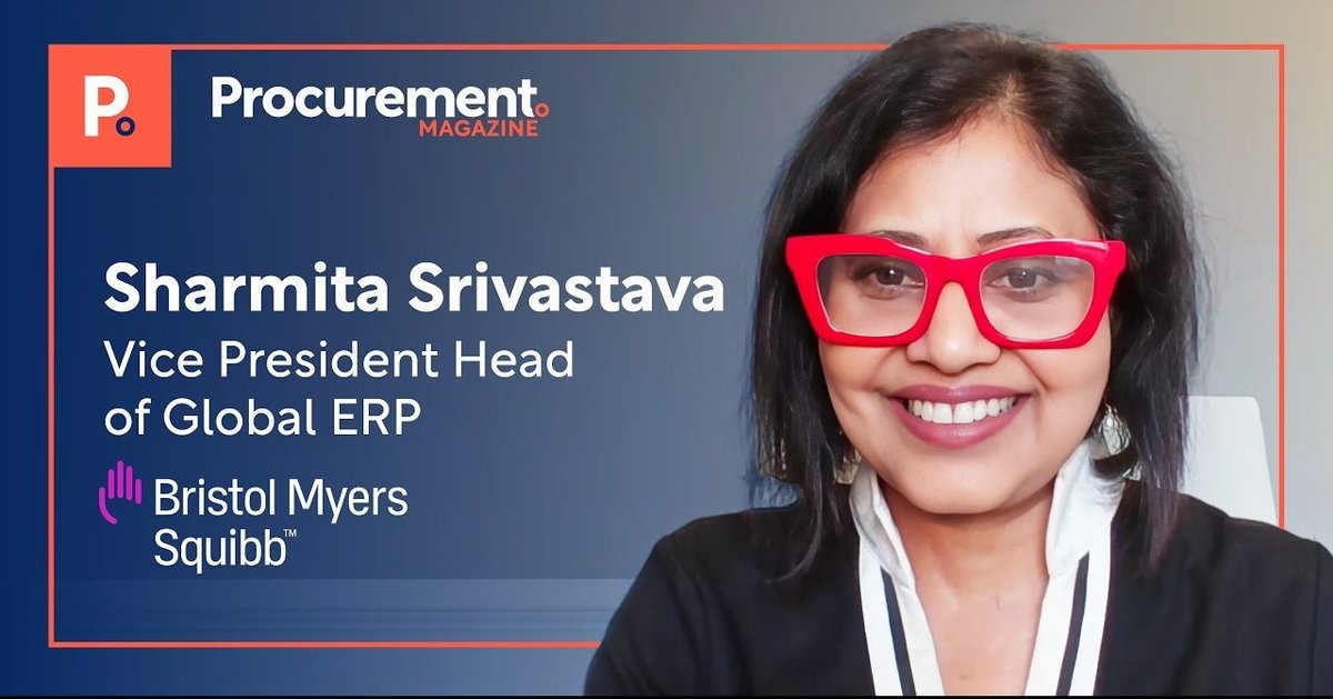 Leading Enterprise AI Procurement at Bristol Myers Squibb