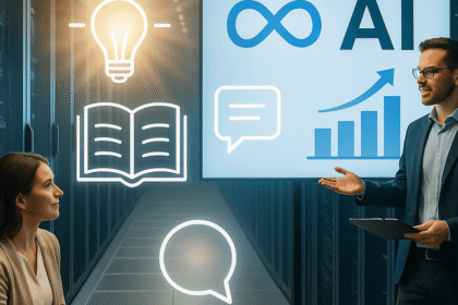 Meta Tackles Data Center Myths as AI Infrastructure Debate Heats Up