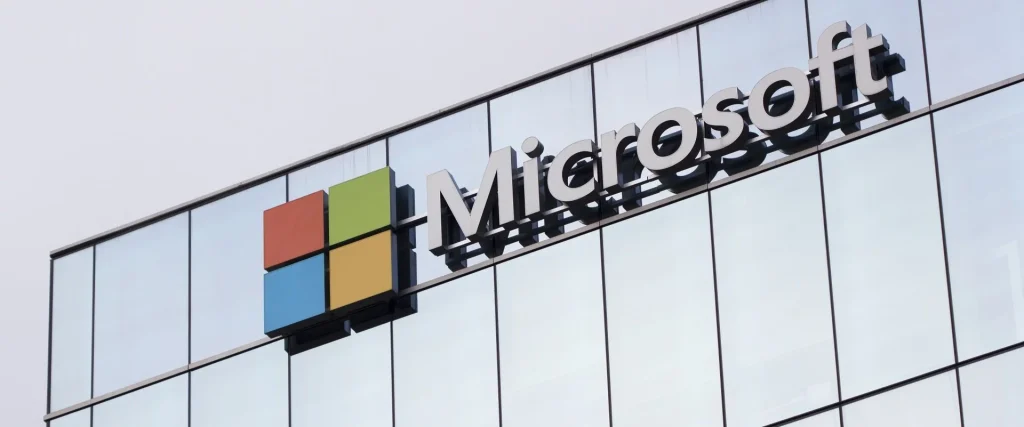 Microsoft (MSFT) Eyes $610 Breakout as Enterprise Cloud and Copilot Ecosystem Drive Growth