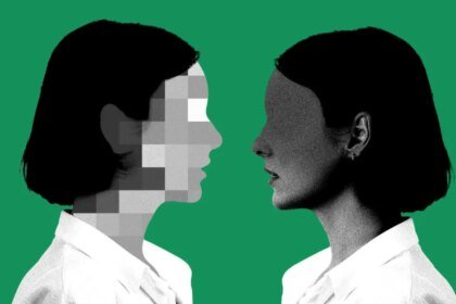 My AI doppelganger tells me what to eat