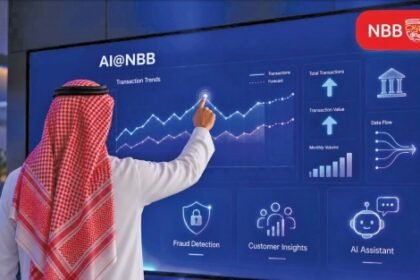 NBB Advances Enterprise AI Transformation Through AI@NBB | THE DAILY TRIBUNE