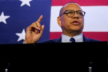 NJ’s former Lt Gov is using AI to say he’s innocent of sexual harassment