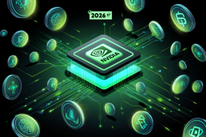 Nvidia China AI chip shipments fall 44 percent, Huawei share jumps