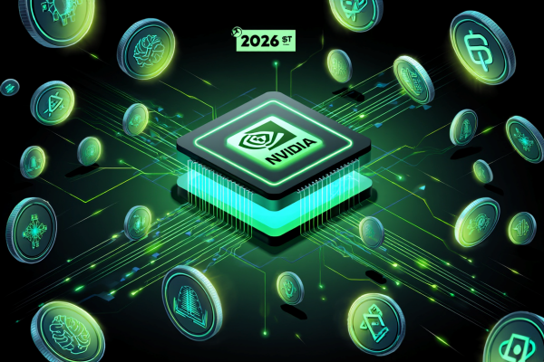 Nvidia China AI chip shipments fall 44 percent, Huawei share jumps