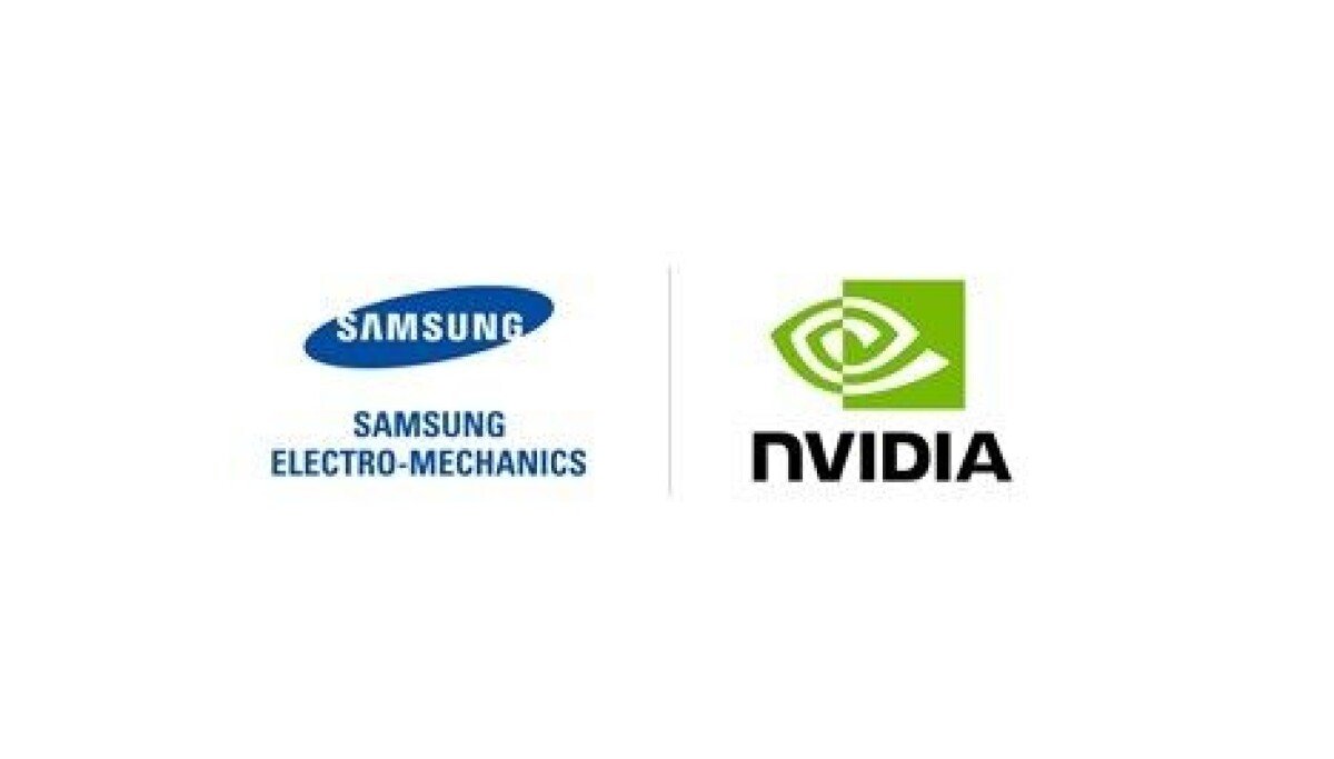 Nvidia adds Samsung Electro-Mechanics to AI chip substrate supply chain