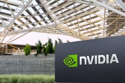 Nvidia plans up to $500 billion in AI infrastructure deals