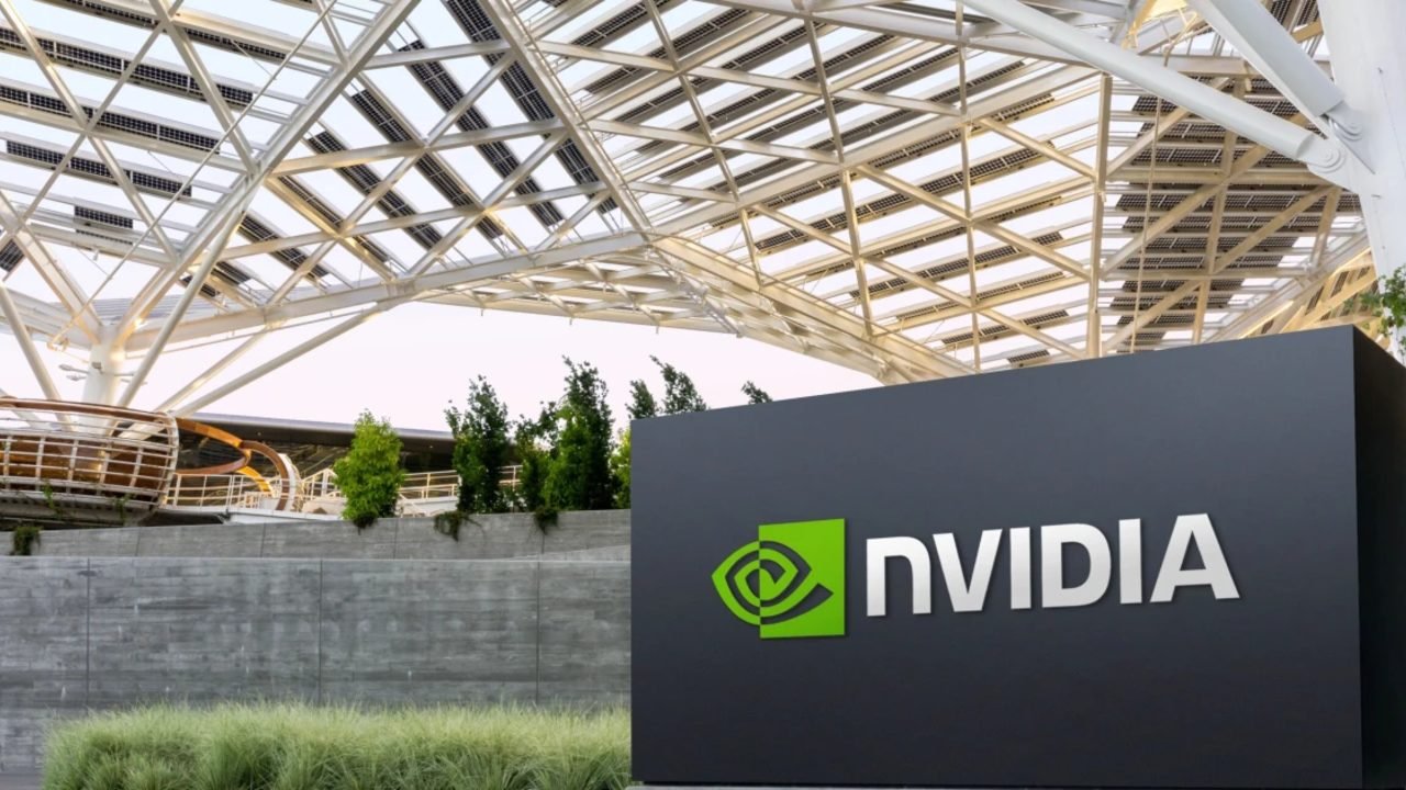 Nvidia plans up to $500 billion in AI infrastructure deals
