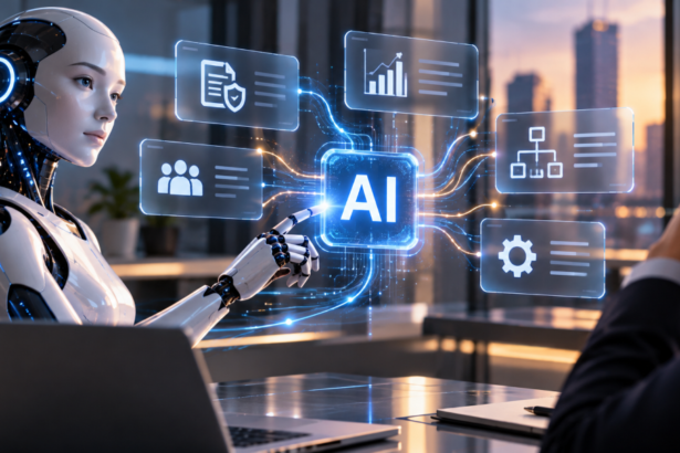 Omnissa introduces Omnissa Elara, a new authority layer for AI governance and high-impact enterprise actions