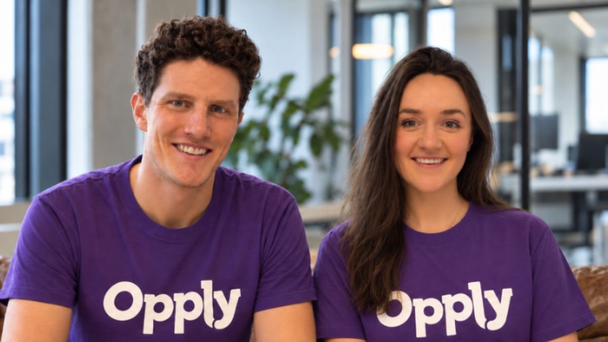 Opply Secures 7.5 Million Dollars to Scale AI Procurement