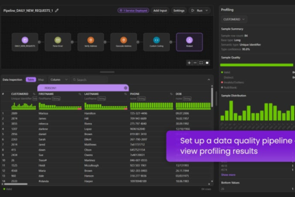 Precisely Targets Fragmented Enterprise Data With New AI Platform
