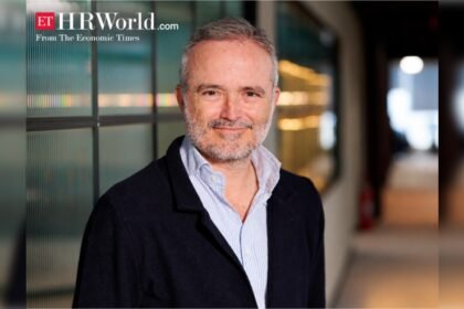 Radisson Hotel Group's Bold Strategy: 40% of Executive Roles Filled Internally, ETHRWorld