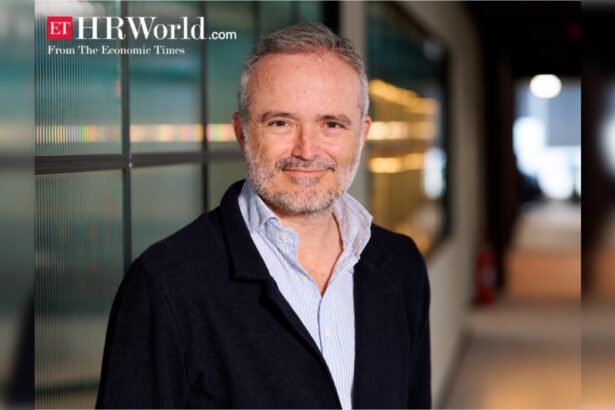 Radisson Hotel Group's Bold Strategy: 40% of Executive Roles Filled Internally, ETHRWorld