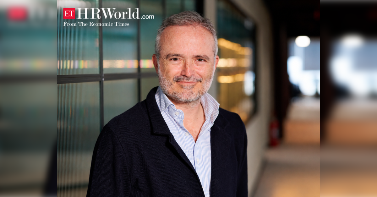 Radisson Hotel Group's Bold Strategy: 40% of Executive Roles Filled Internally, ETHRWorld