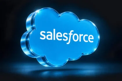 Salesforce Shares Rise 3.49% as Agentforce ARR Tops $1.5 Billion