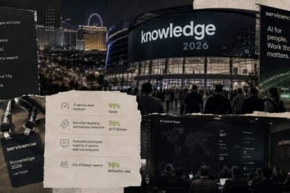 ServiceNow Autonomous Workforce: What to evaluate first