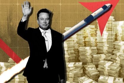 SpaceX posts $14.58 billion Q3 revenue on surging AI sales as Musk confirms Tesla merger