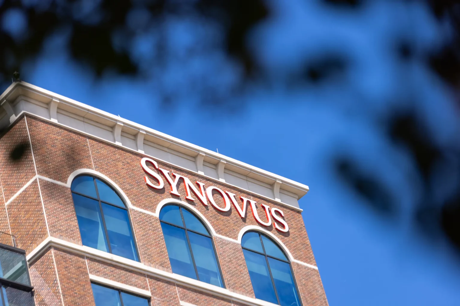 Synovus Is Building Its Own AI Agents in the Middle of a $117 Billion Merger