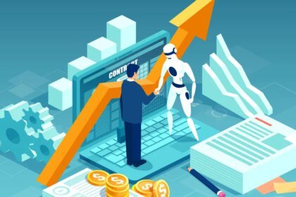 The new economics of enterprise AI