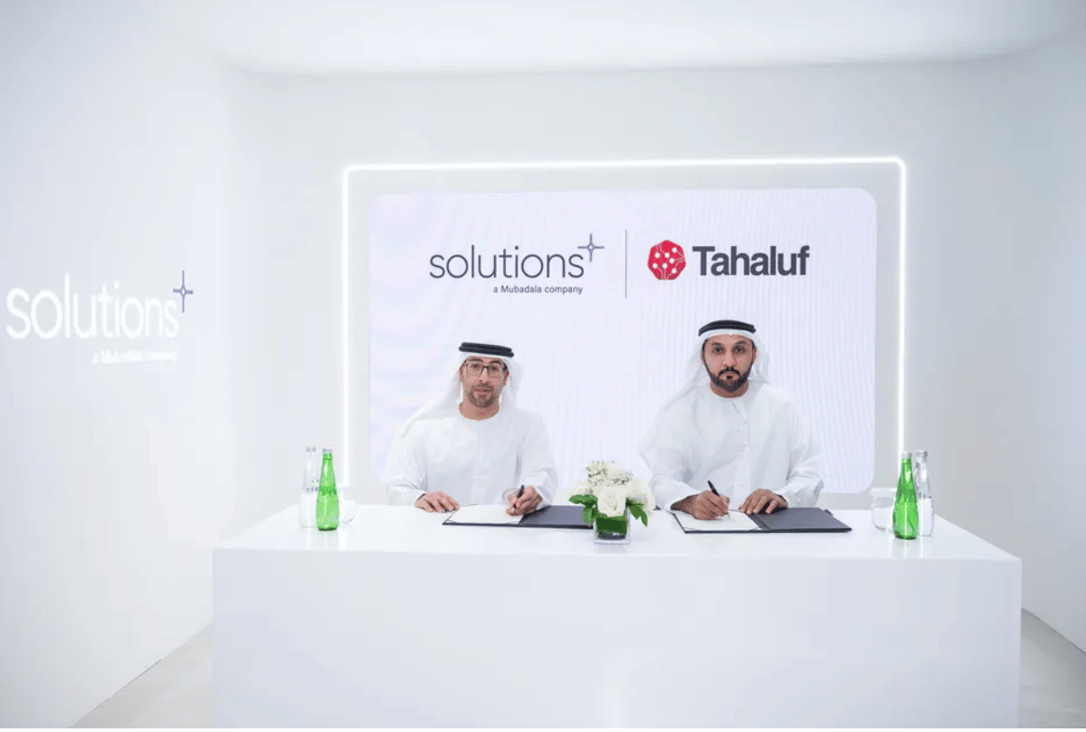 UAE’s Solutions+ and Tahaluf Partner to Accelerate AI Transformation Across Organisations