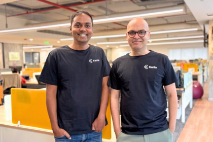 Voice AI startup Karta AI raises $3 million in seed funding led by PeerCapital and Cedar Hill