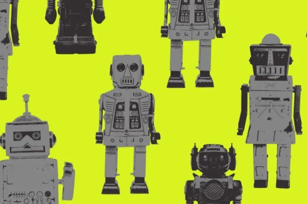 Websites are closing their doors to AI agents