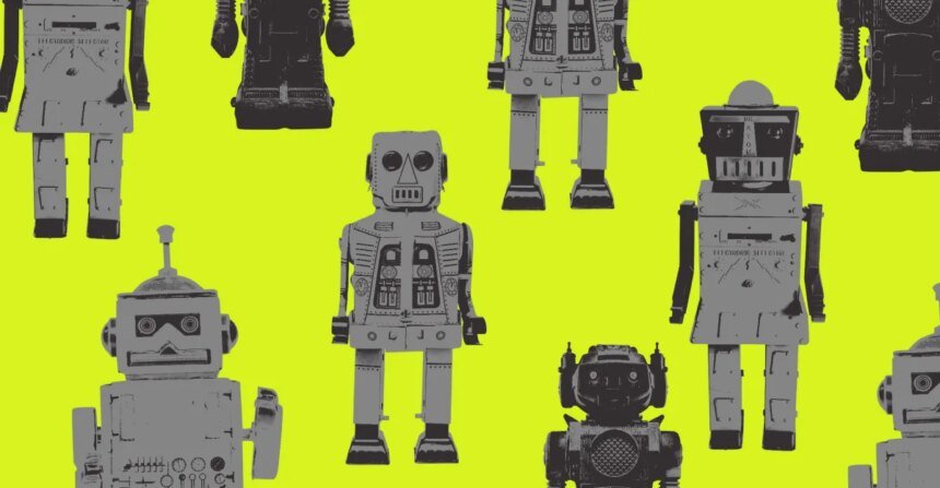 Websites are closing their doors to AI agents