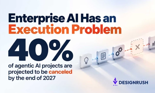 Why Enterprise AI Agents Stall in Production