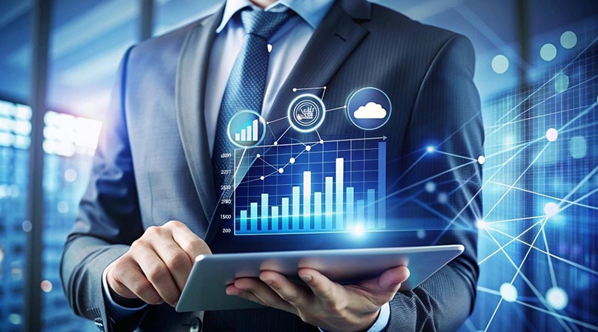 Why Enterprise Data is a Competitive Advantage in AI