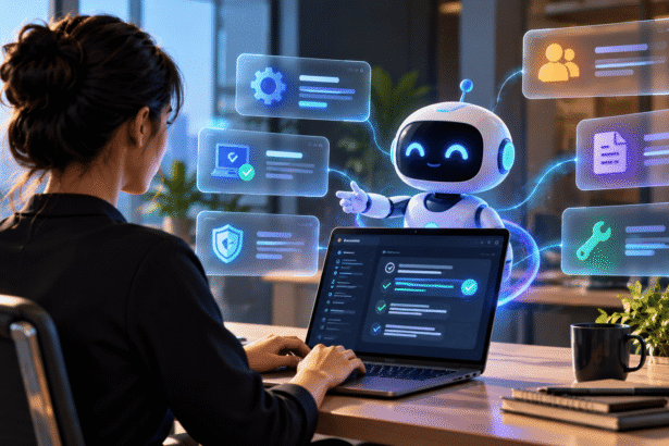 Yellow.ai launches Nexus EDGE to automate employee IT, HR and operations support